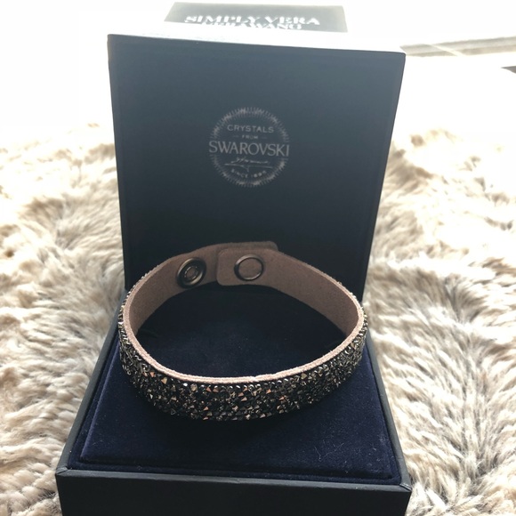 🌟🌈✨Swarovski crystal bracelet ✨ - Picture 2 of 6